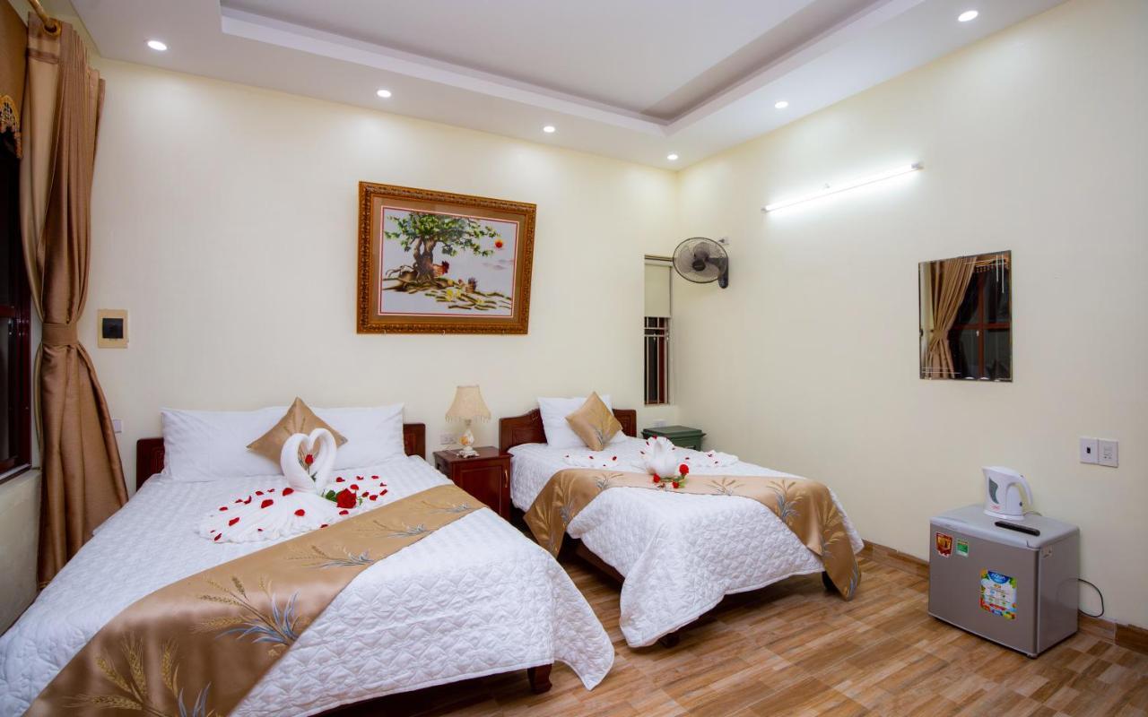 Lys Homestay Ninh Binh Exterior photo